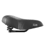 Selle Royal Romm Relaxed Cykelsadel, Black, 183mm