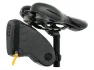 Selle Royal Sadelväska 1,2L ICS Medium, Svart