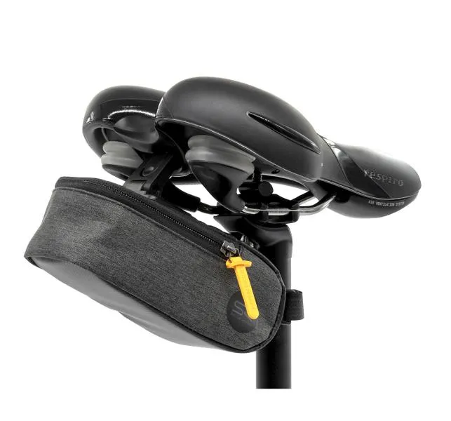 Selle Royal Sadelväska SR 0,6L ICS Small, Svart