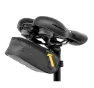 Selle Royal Sadelväska SR 0,6L ICS Small, Svart