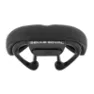 Selle Royal Scentia Athletic Cykelsadel, Black, 289 x 127mm