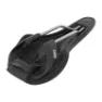 Selle Royal Scentia Athletic Cykelsadel, Black, 289 x 127mm