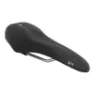 Selle Royal Scentia Athletic Cykelsadel, Black, 289 x 127mm
