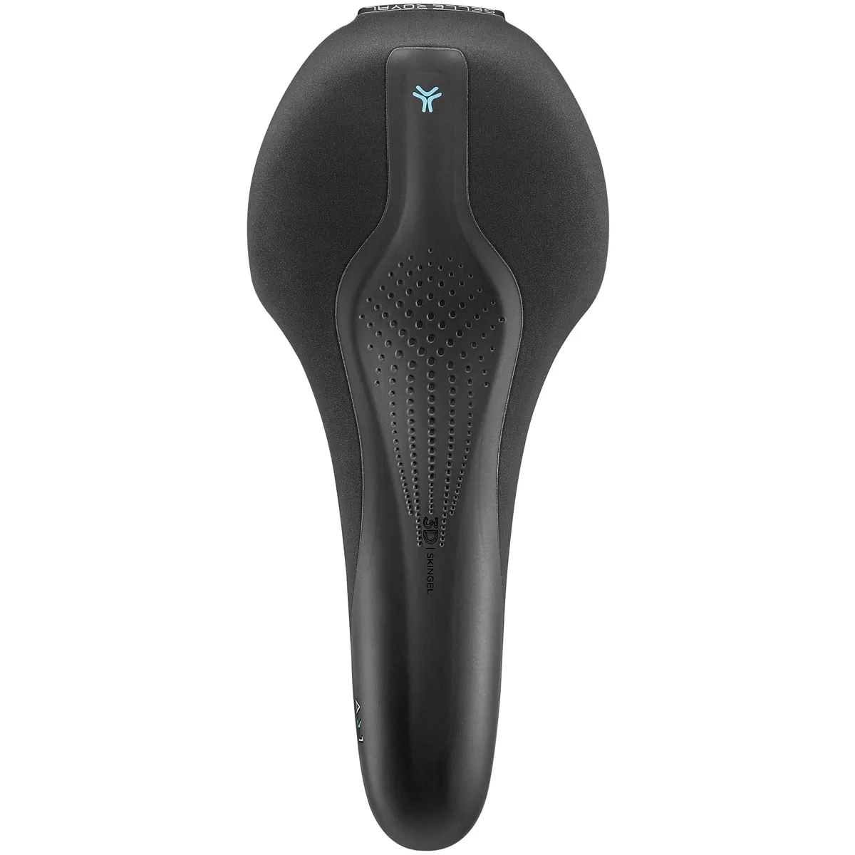 Selle Royal Scientia A1 Athletic Sadel