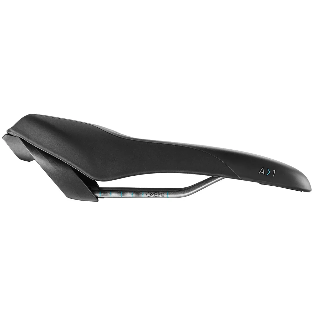 Selle Royal Scientia A1 Athletic Sadel