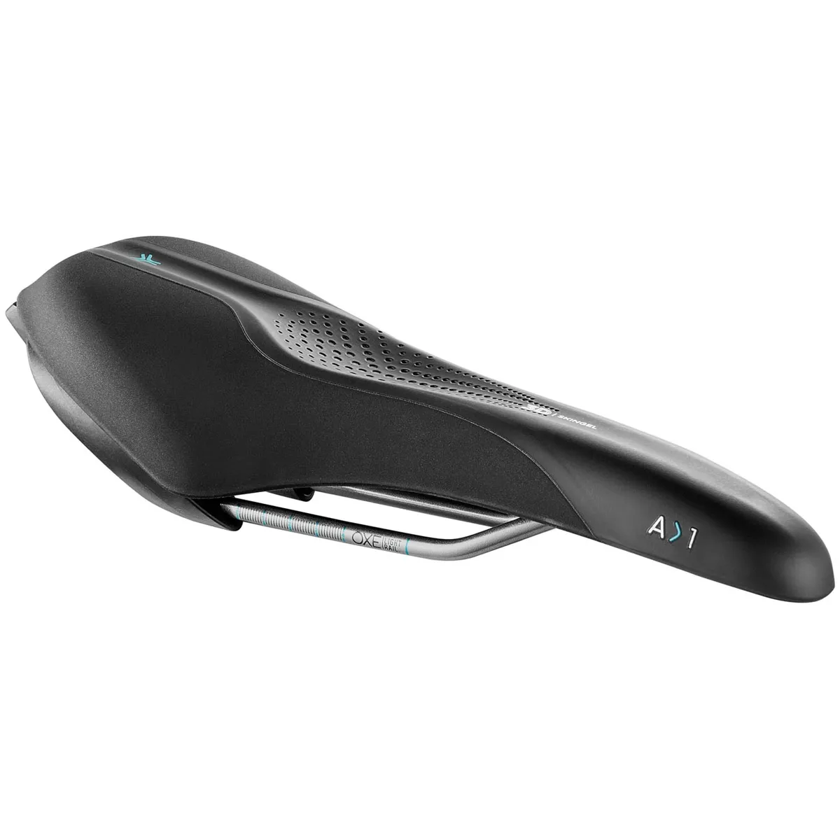 Selle Royal Scientia A1 Athletic Sadel