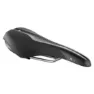 Selle Royal Scientia M1 Moderate S Cykelsadel, Black, 141mm