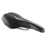 Selle Royal Scientia R1 Relaxed S Cykelsadel, Black, 169mm