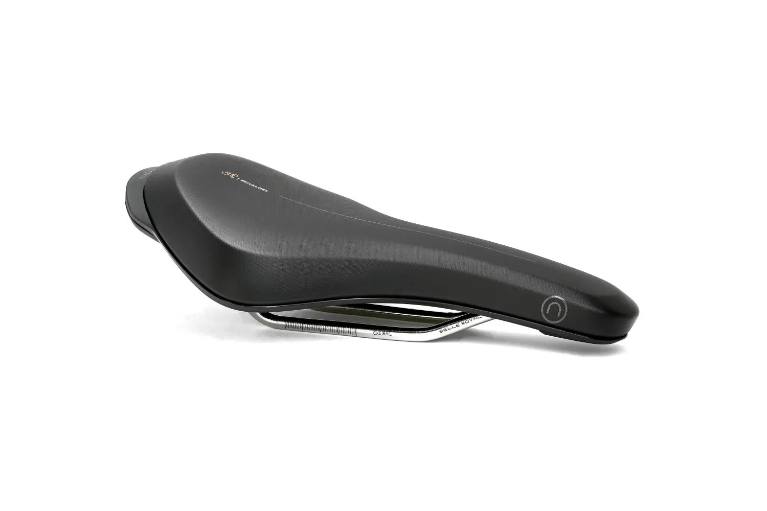 Selle Royal SelleRoyal ON Athletic 45° sadel Selle Royal SelleRoyal ON Athletic 45° sadel