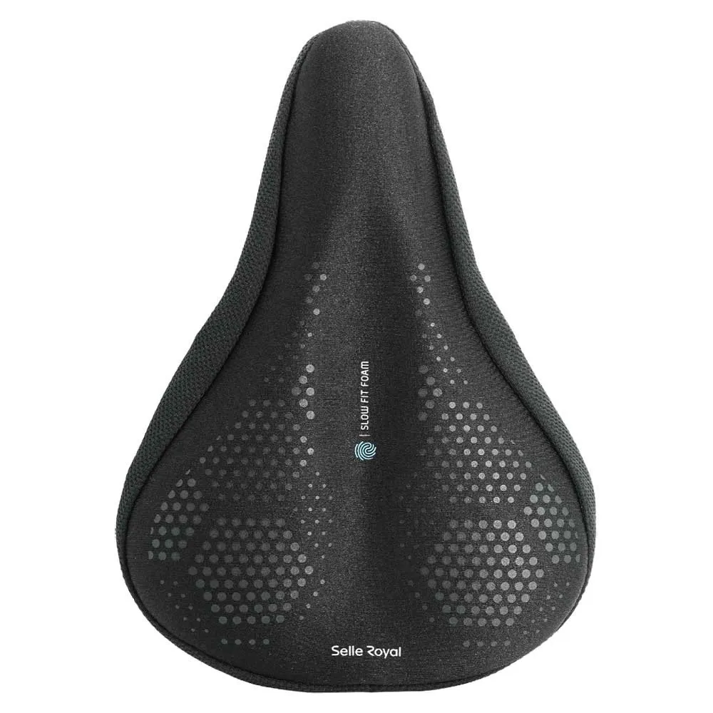 Selle Royal Slow Fit Foam Sadelskydd