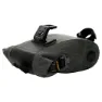 Selle Royal Sr Clip Sadeltaske 2l, Grey, One Size