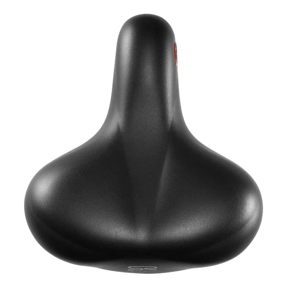 Selle Royal Torx Cykelsadel, Black, 250mm
