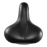 Selle Royal Torx Cykelsadel, Black, 250mm