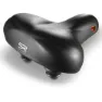 Selle Royal Torx Cykelsadel, Black, 250mm