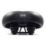 Selle Royal Torx Cykelsadel, Black, 250mm
