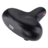 Selle Royal Torx Cykelsadel, Black, 250mm