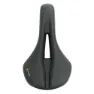 Selle Royal Vaia Athletic Cykelsadel, Black, 151mm