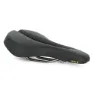 Selle Royal Vaia Moderate Cykelsadel, Black, 167mm