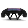 Selle Royal Vivo Reflective Athletic Cykelsadel, Black, 160mm