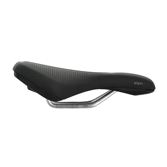 Selle Royal Vivo Relaxed Sadel