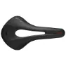 Selle San Marco Allroad Open Fit Carbon Fx Wide Cykelsadel, Black, 146mm