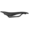 Selle San Marco Allroad Open Fit Carbon Fx Wide Cykelsadel, Black, 146mm