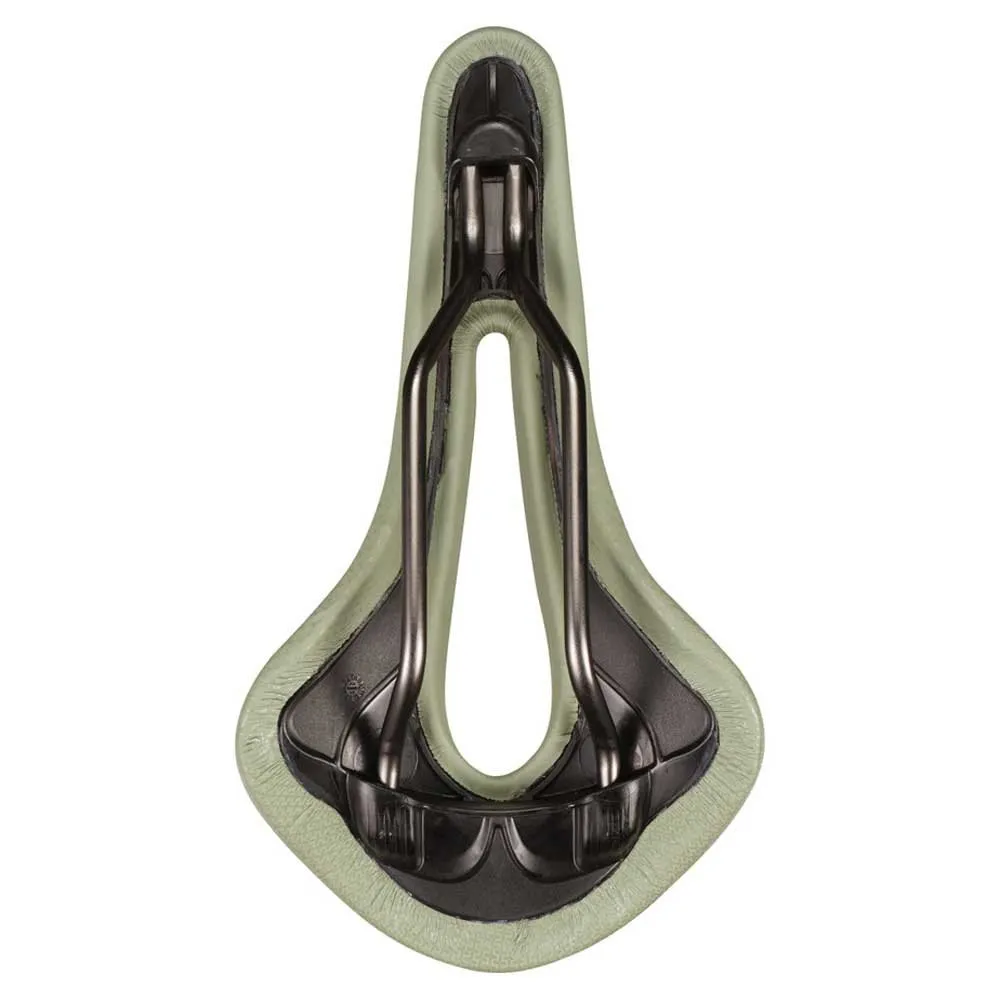 Selle San Marco Allroad Superconfort Open-fit Racing Cykelsadel Selle San Marco Allroad Superconfort Open-fit Racing Cykelsadel