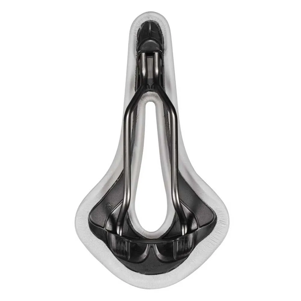 Selle San Marco Allroad Superconfort Open-fit Racing Cykelsadel Selle San Marco Allroad Superconfort Open-fit Racing Cykelsadel