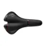 Selle San Marco ASPIDE CARBON FX, Black, 142 x 277mm Wide