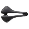 Selle San Marco Aspide Dynamic Narrow Comfort Cykelsadel, Black, 134mm