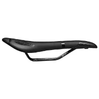 Selle San Marco Aspide Open-fit Dynamic Narrow Cykelsadel Selle San Marco Aspide Open-fit Dynamic Narrow Cykelsadel