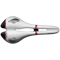 Selle San Marco Aspide Open Fit Racing Cykelsadel