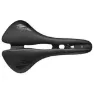 Selle San Marco Aspide Open-fit Superleggera Wide Cykelsadel, Black, 141mm