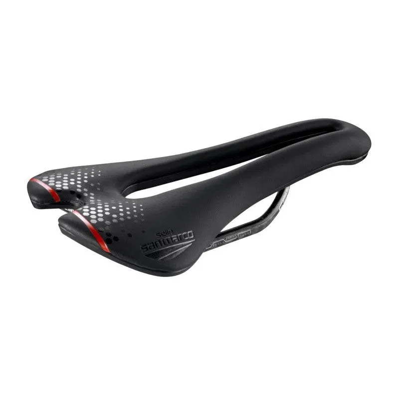 Selle San Marco ASPIDE OPENFIT CARBON FX Selle San Marco ASPIDE OPENFIT CARBON FX
