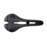 Selle San Marco ASPIDE OPENFIT RACING, Black, 142 x 277mm Wide