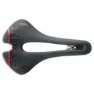 Selle San Marco ASPIDE SHORT OPENFIT CARBON FX, Black, 155 x 250mm Wide