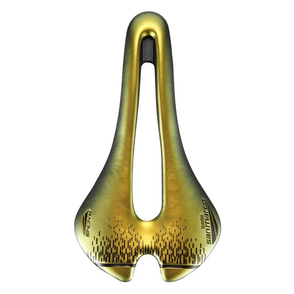 Selle San Marco ASPIDE SHORT OPENFIT RACING Saddle Selle San Marco ASPIDE SHORT OPENFIT RACING Saddle