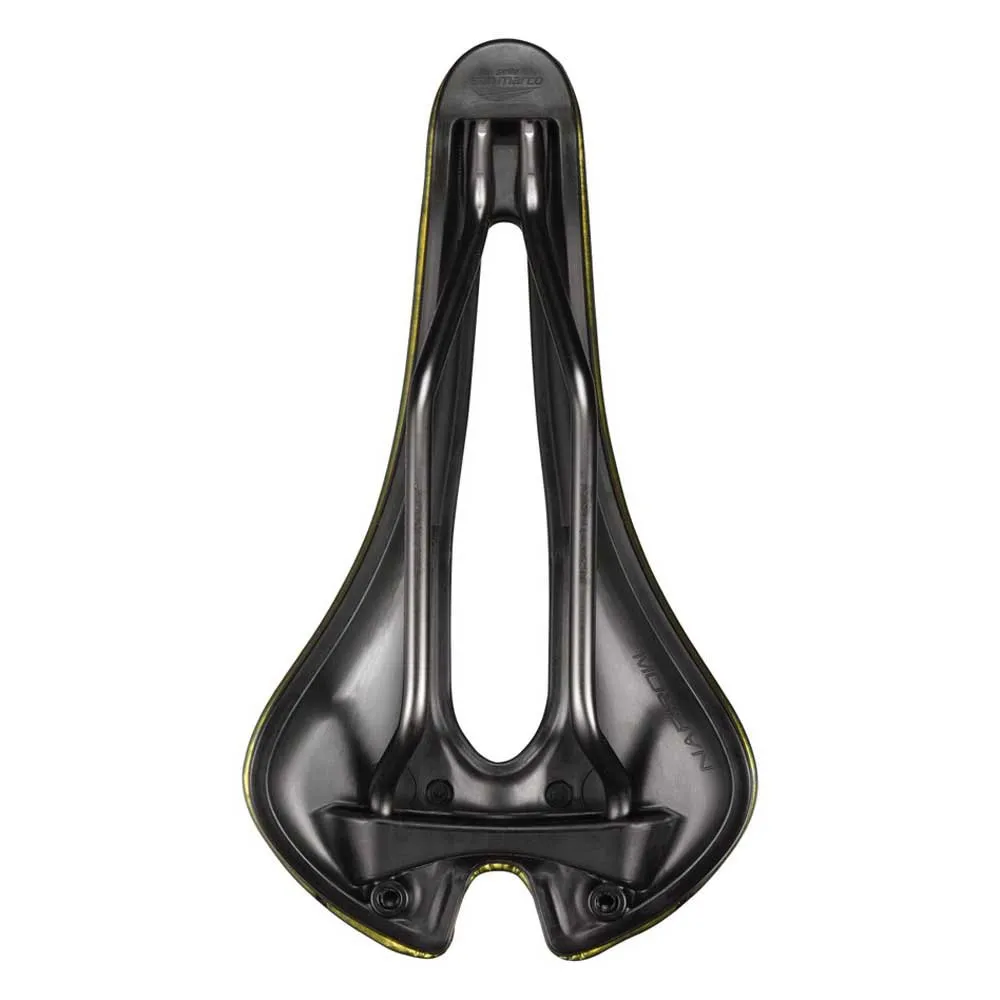 Selle San Marco ASPIDE SHORT OPENFIT RACING Saddle Selle San Marco ASPIDE SHORT OPENFIT RACING Saddle