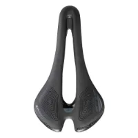Selle San Marco Aspide Short Supercomfort Open-fit Racing Cykelsadel