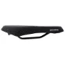 Selle San Marco Bioaktive Sportive Open-fit Gel Cykelsadel, Black, 151mm