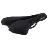 Selle San Marco Bioaktive Sportive Open-fit Gel Cykelsadel, Black, 151mm