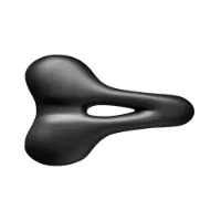 Selle San Marco Bioaktive Trekking Open Fit Cykelsadel Selle San Marco Bioaktive Trekking Open Fit Cykelsadel