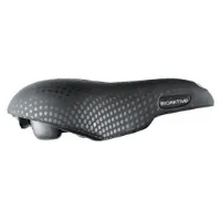 Selle San Marco City Gel Cykelsadel