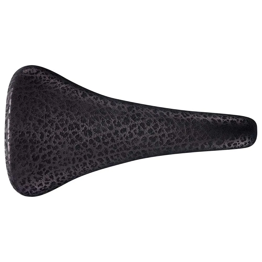 Selle San Marco Concor Sc Le Rino Cykelsadel, Black, 140mm