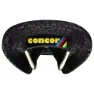 Selle San Marco Concor Sc Le Rino Cykelsadel, Black, 140mm