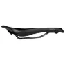 Selle San Marco Gnd Open-fit Supercomfort Racing Narrow Cykelsadel, Black, 145mm