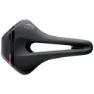 Selle San Marco Ground Short Cfx Cykelsadel, Black, 155mm
