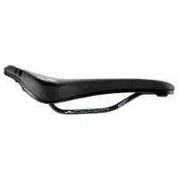 Selle San Marco Ground Short Open-fit Dynamic Cykelsadel Selle San Marco Ground Short Open-fit Dynamic Cykelsadel