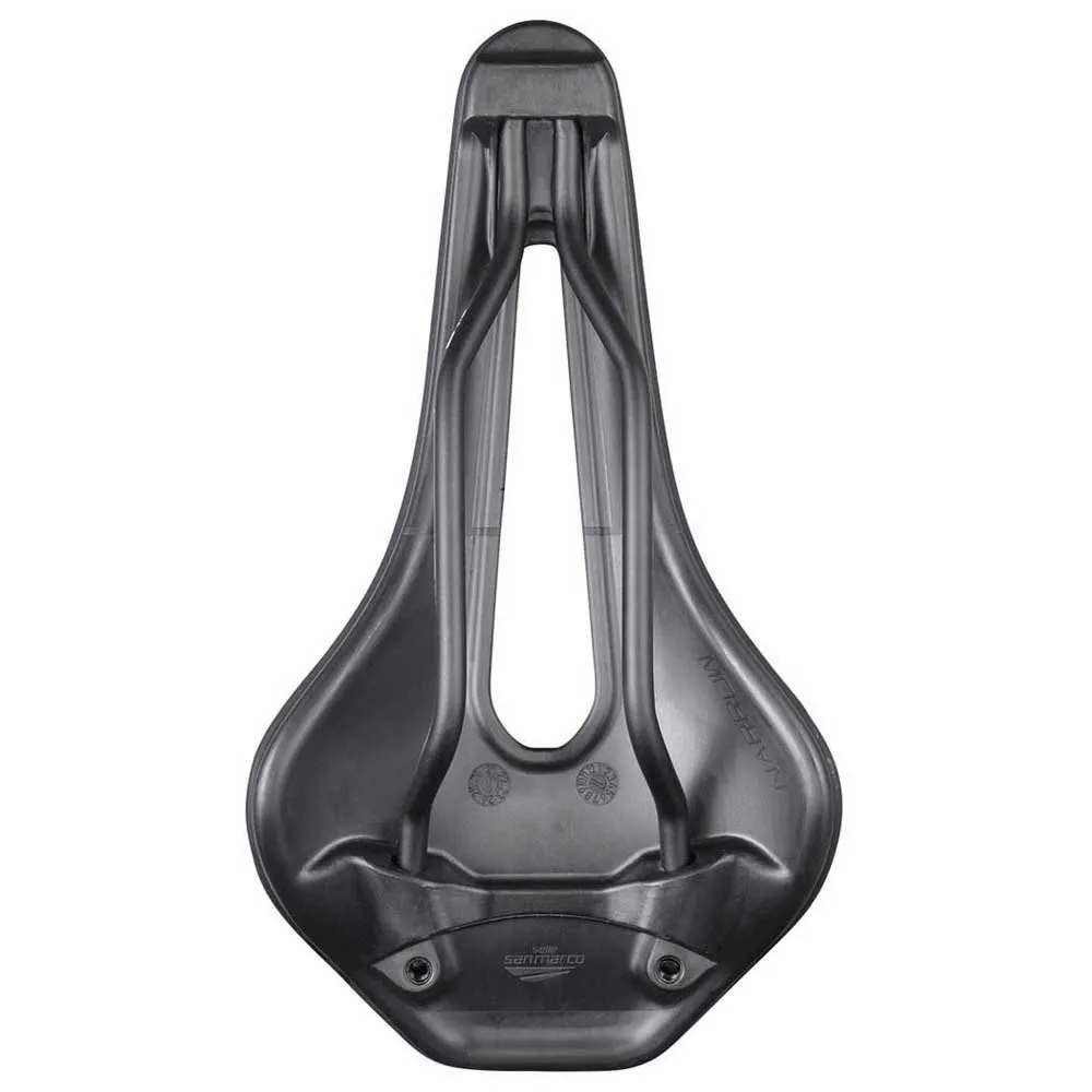 Selle San Marco Ground Short Open-fit Dynamic Cykelsadel