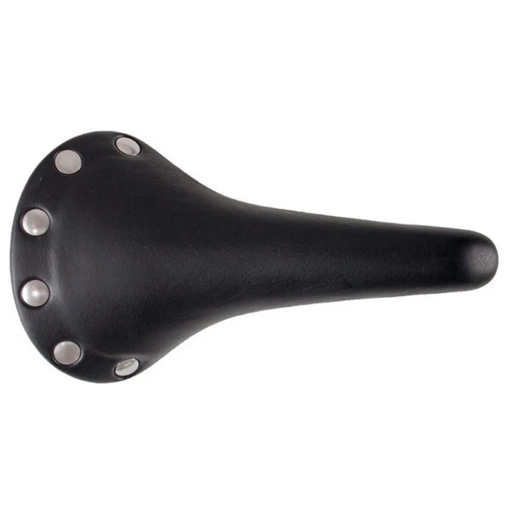 Selle San Marco Le Classiche Cykelsadel, Black, 149mm